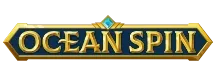 Oceanspin logo